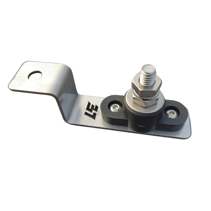 LC200 Remote battery Isolator kit
