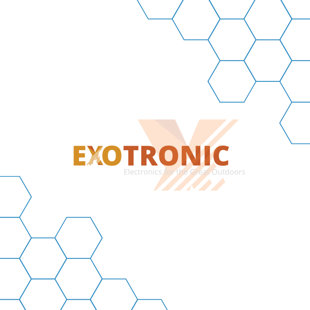 Exotronic