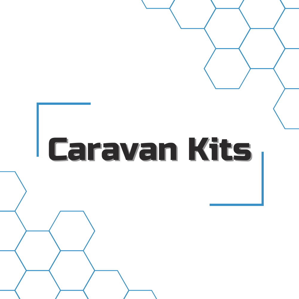 Caravan Kits