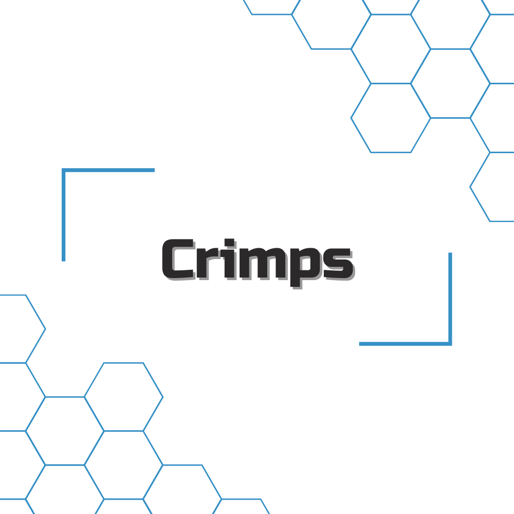 Crimps