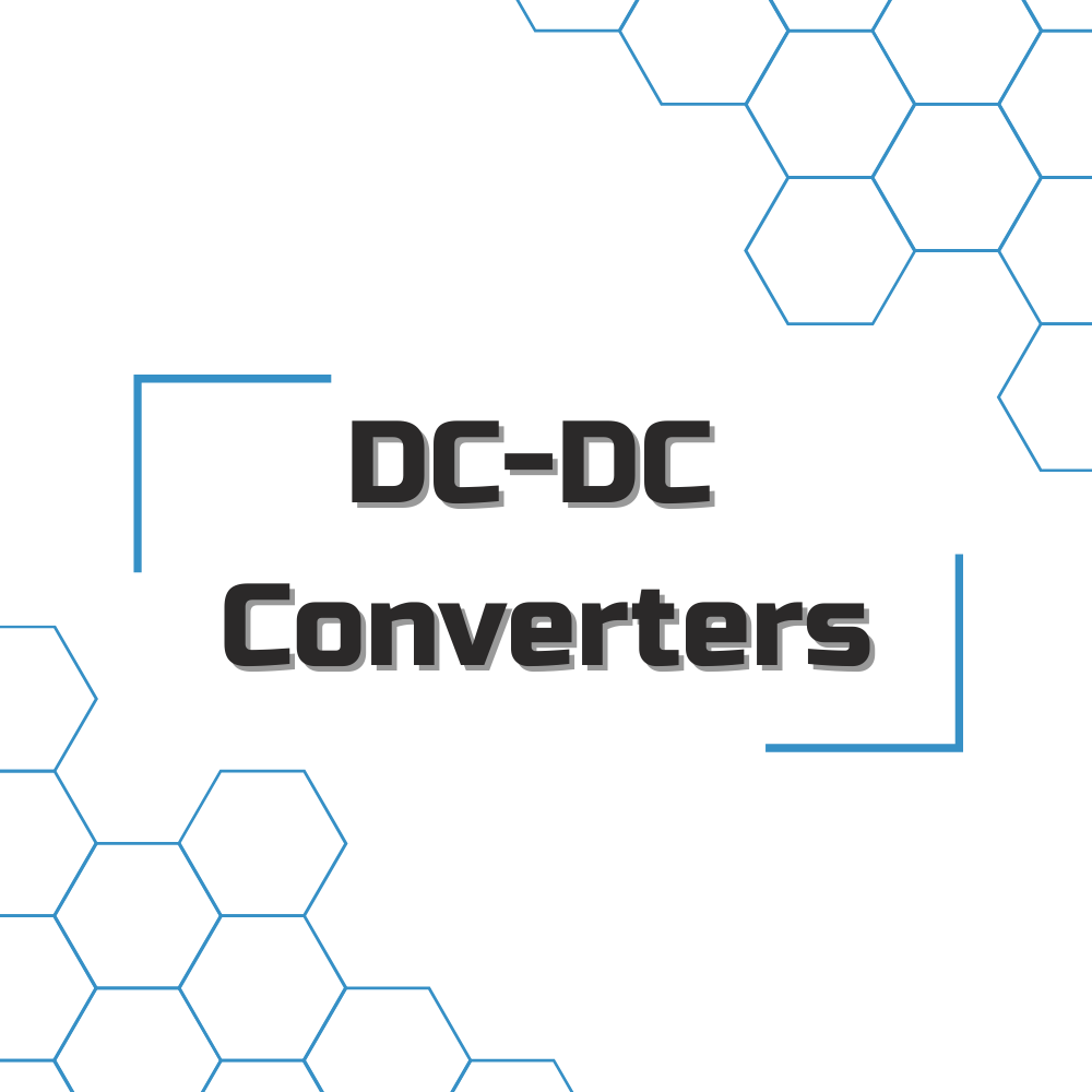 DC-DC Converters