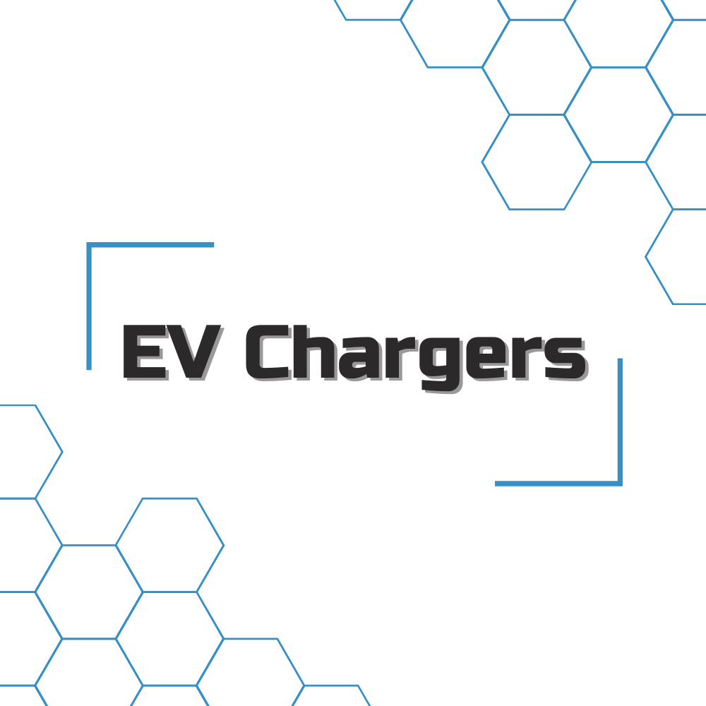 EV Chargers