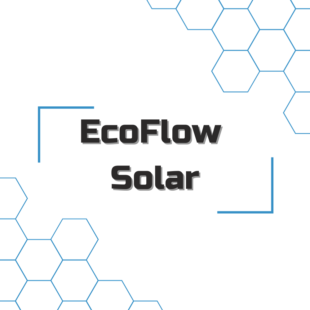 EcoFlow Solar