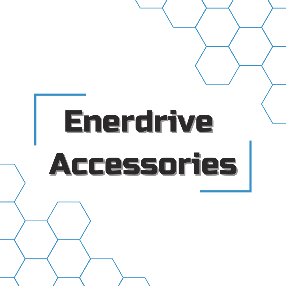 Enerdrive Accessories