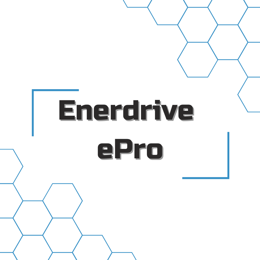 Enerdrive ePro