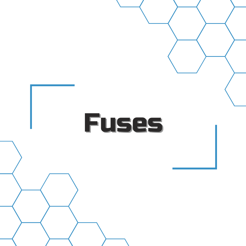 Fuses