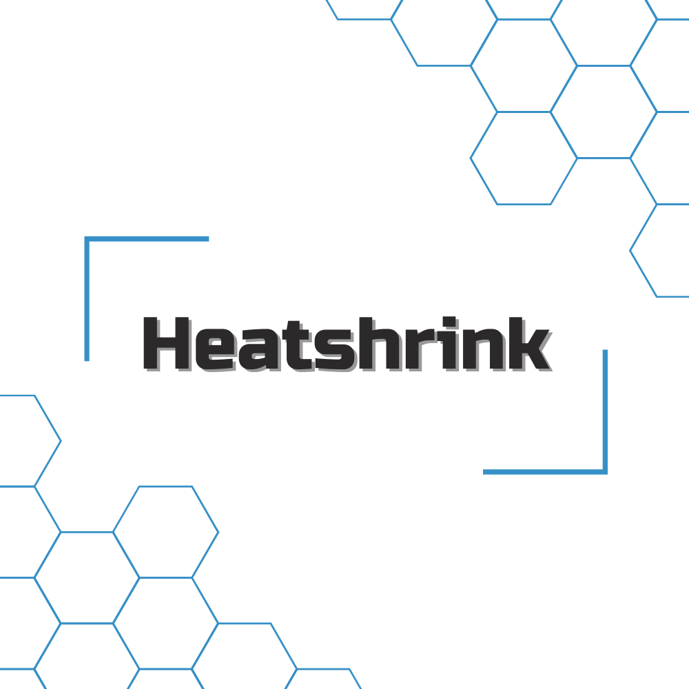 Heatshrink