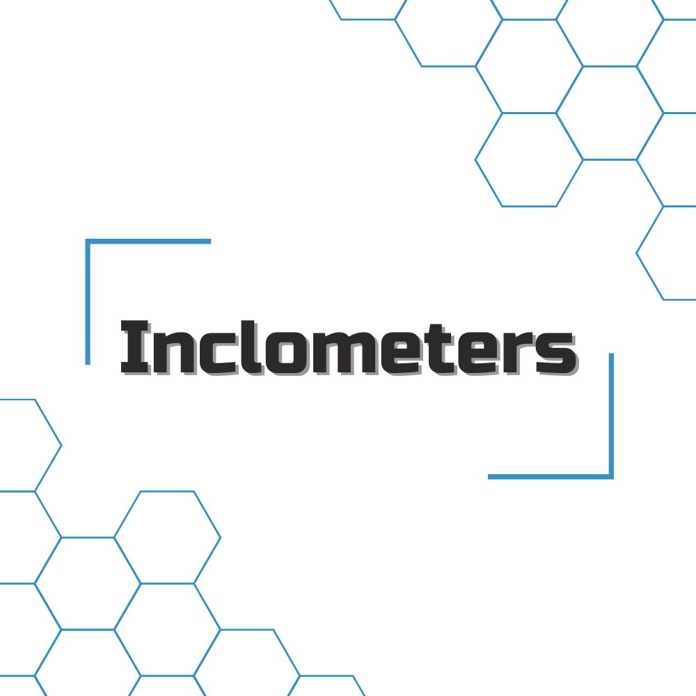 Inclometers