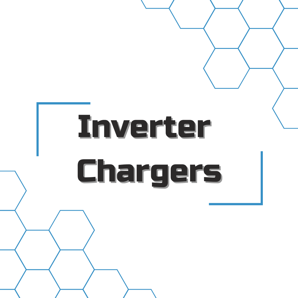 Inverter Chargers