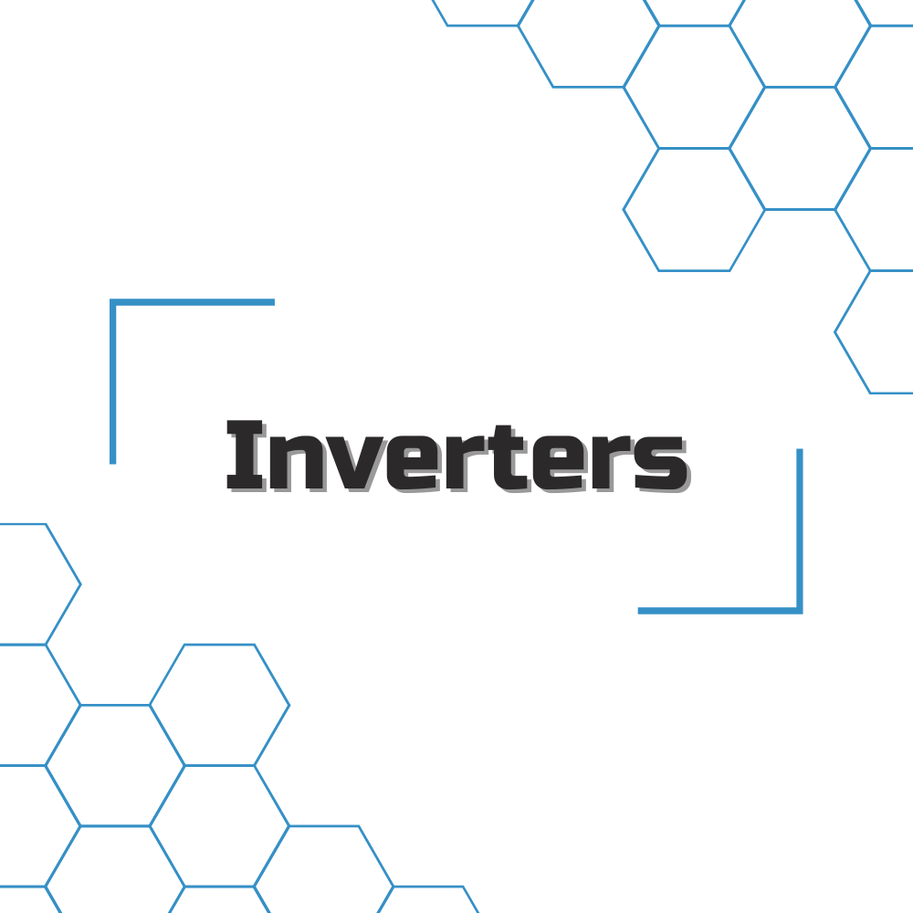 Inverters