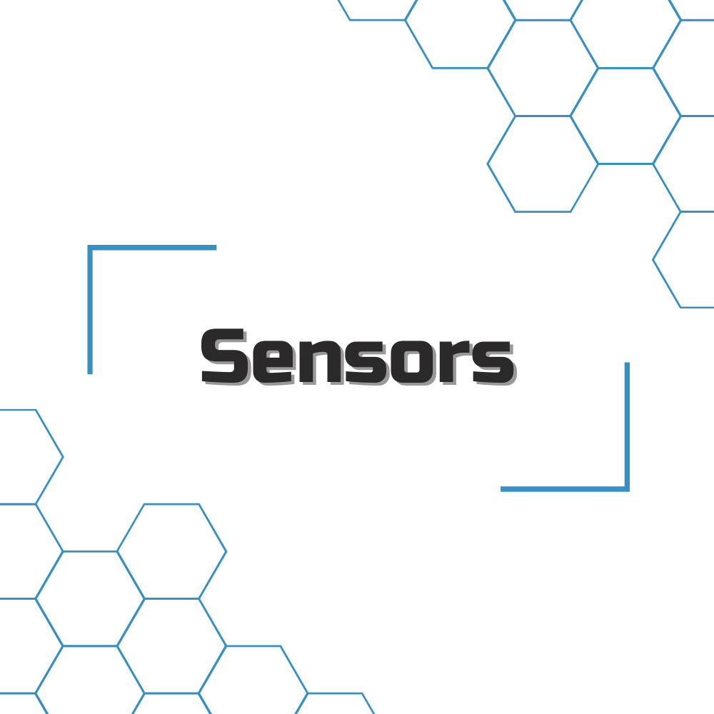 Sensors