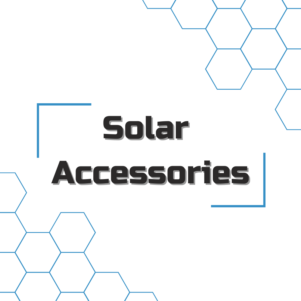 Solar Accessories