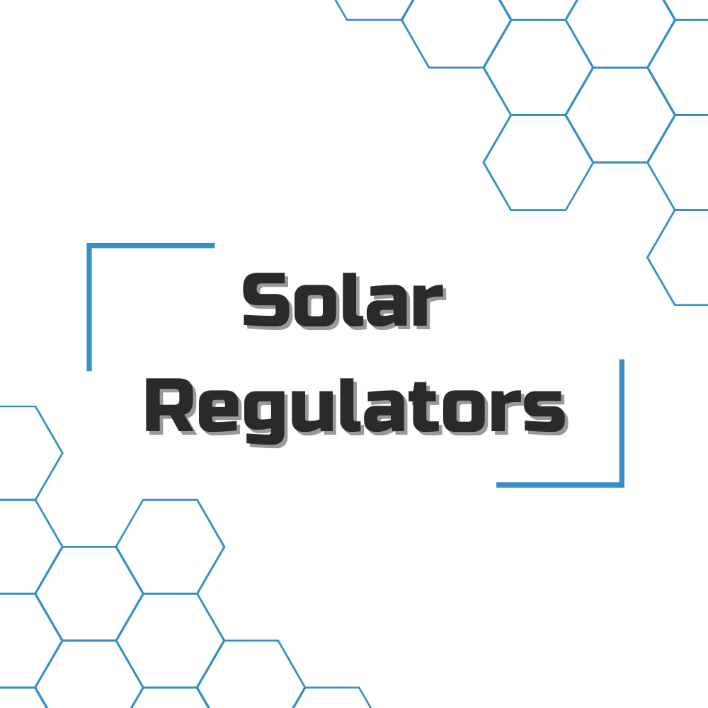 Solar Regulators