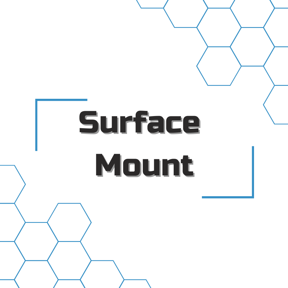 Surface Mount