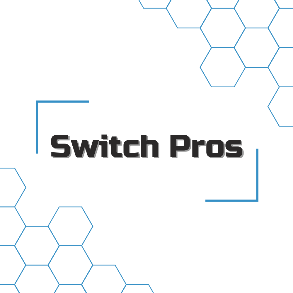 Switch Pros