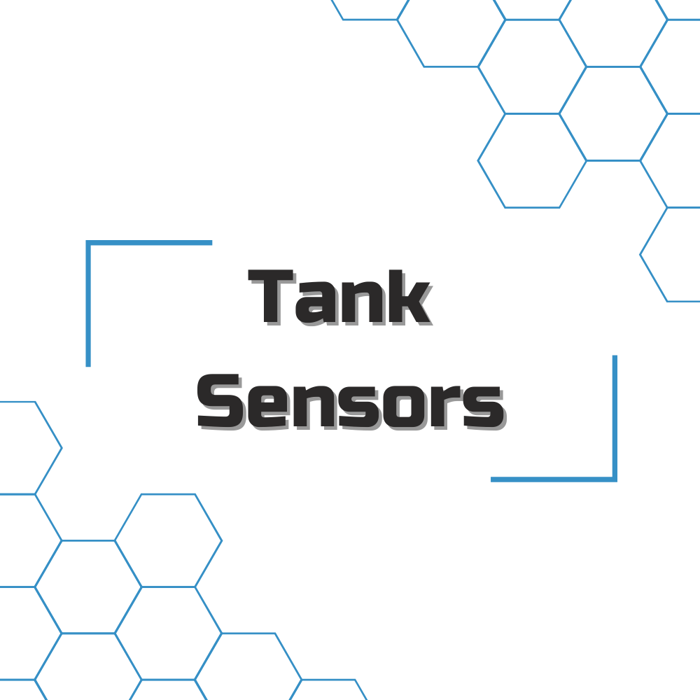 Tank Sensors