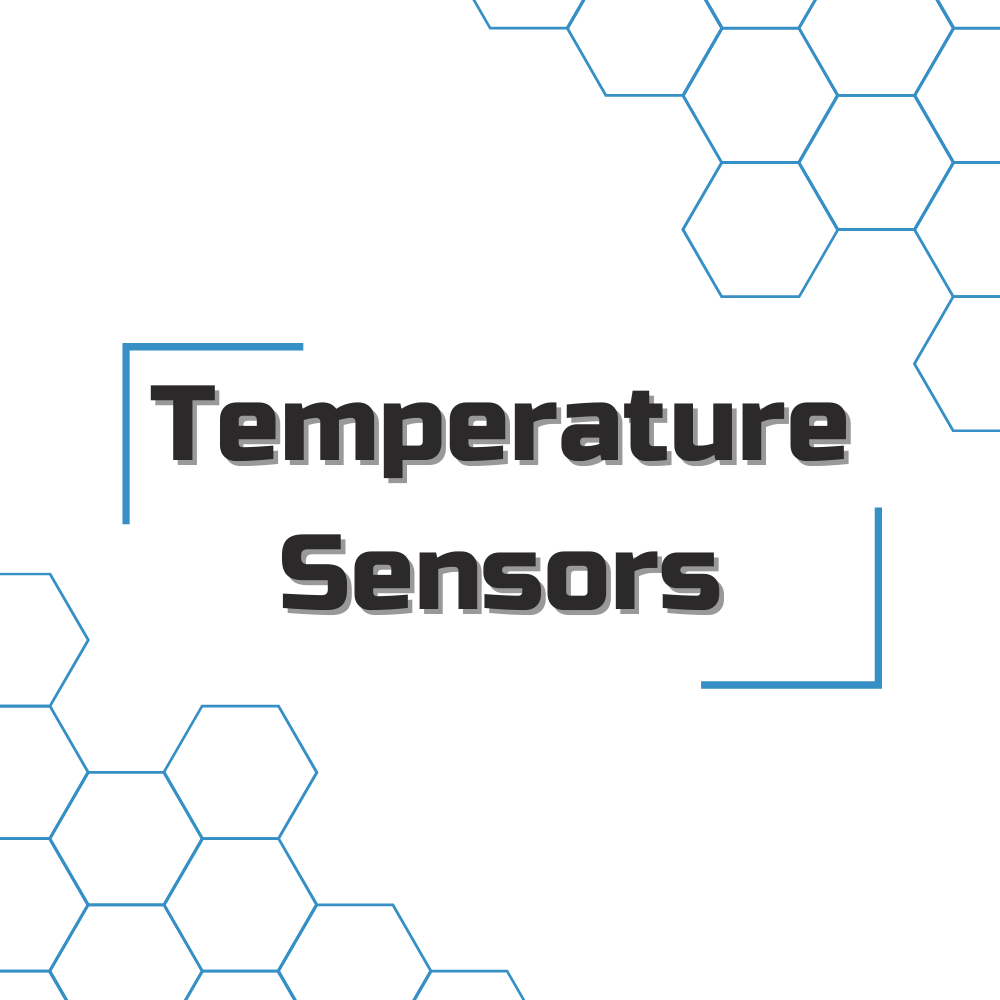 Temperature Sensors