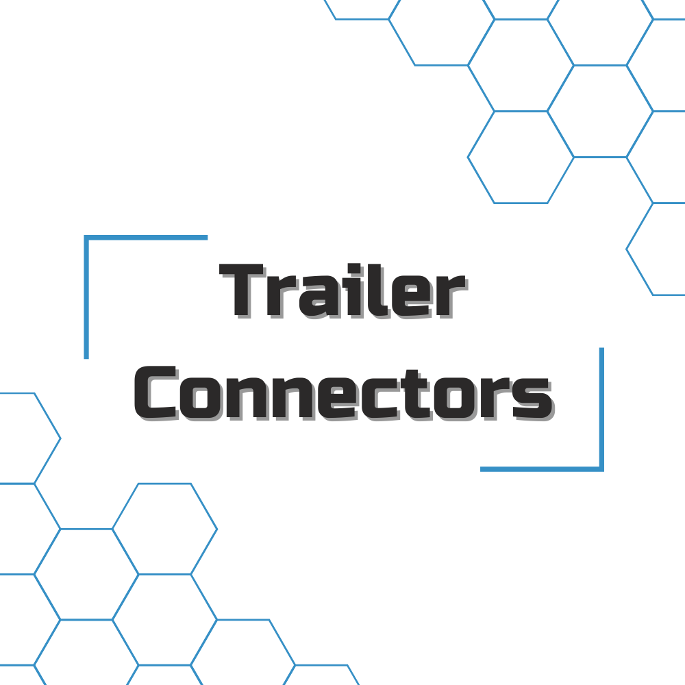 Trailer Connectors