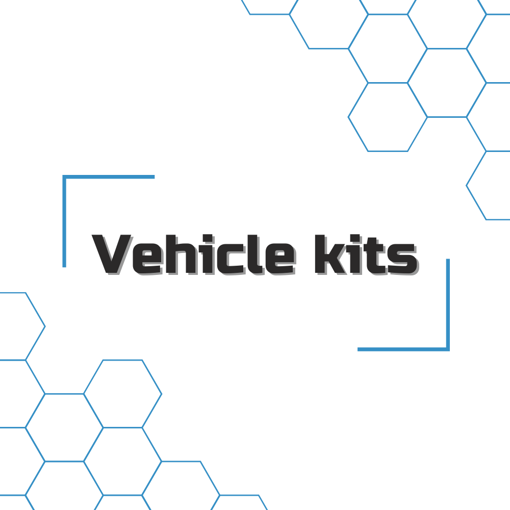 Vehicle Kits