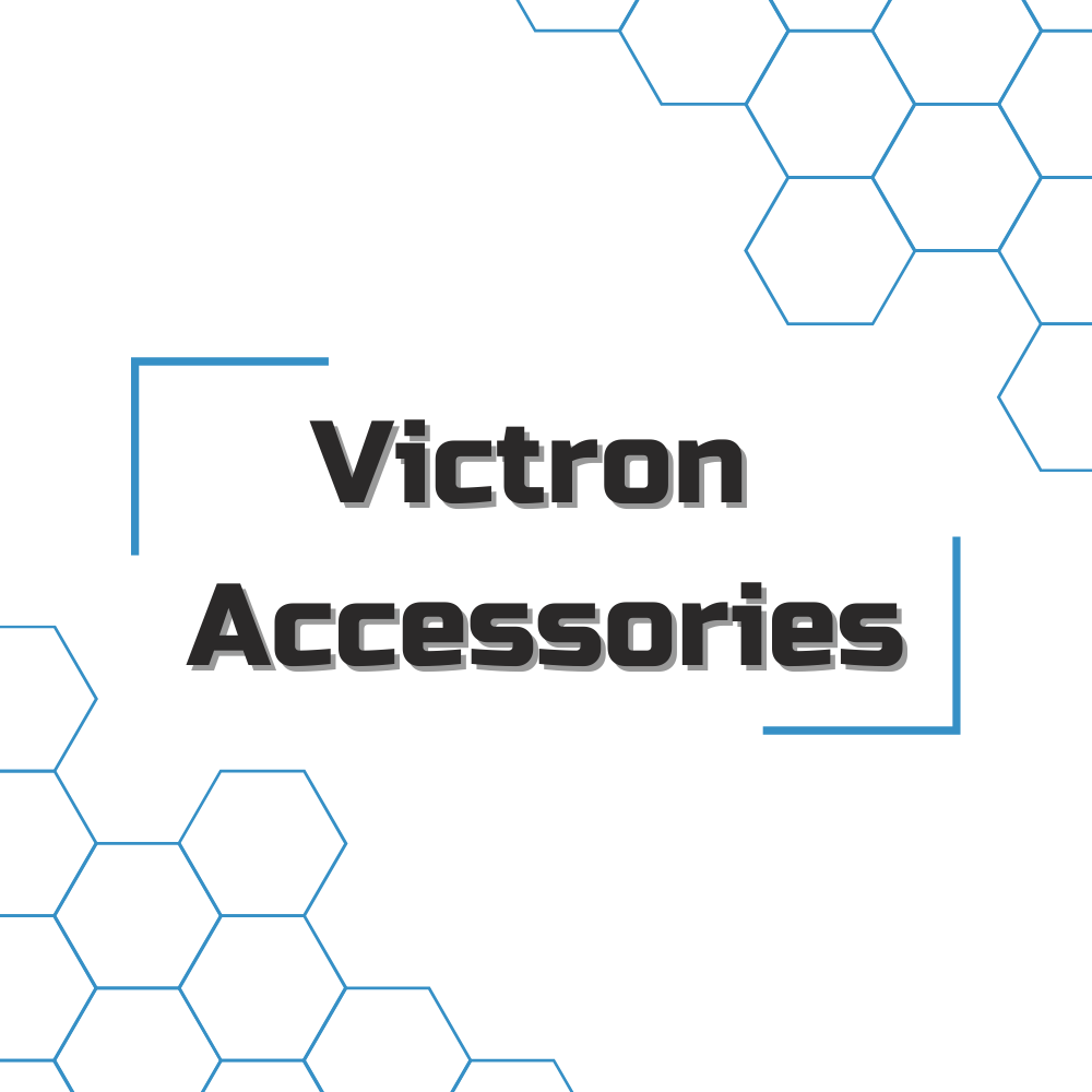 Victron Accessories