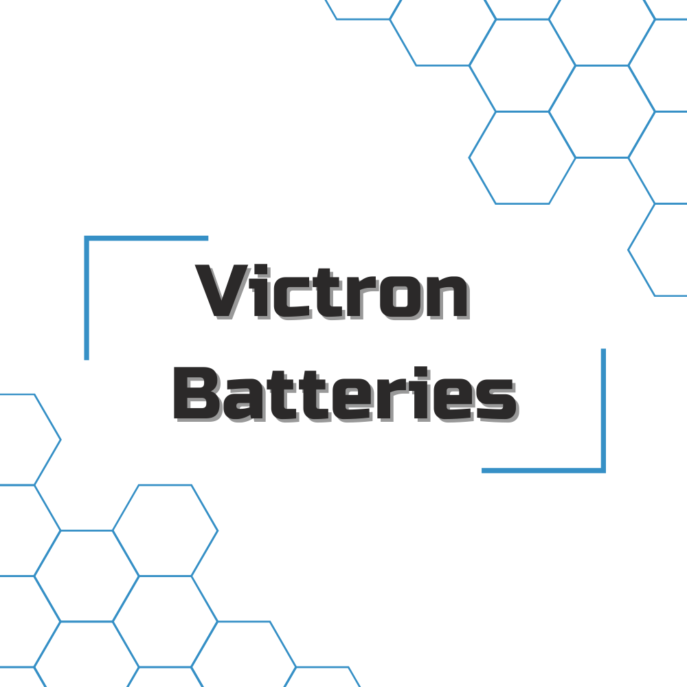 Victron Batteries