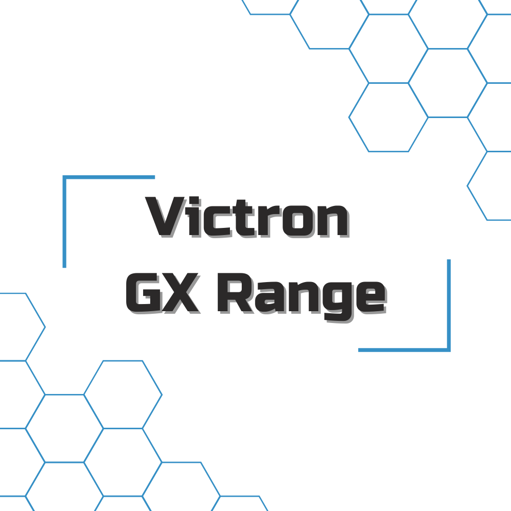 Victron GX Range