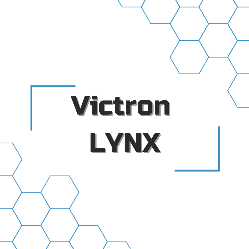 Victron LYNX