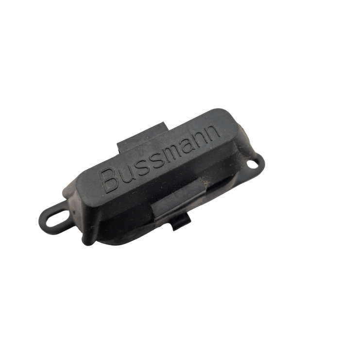 Bussman MEGA Fuse holder