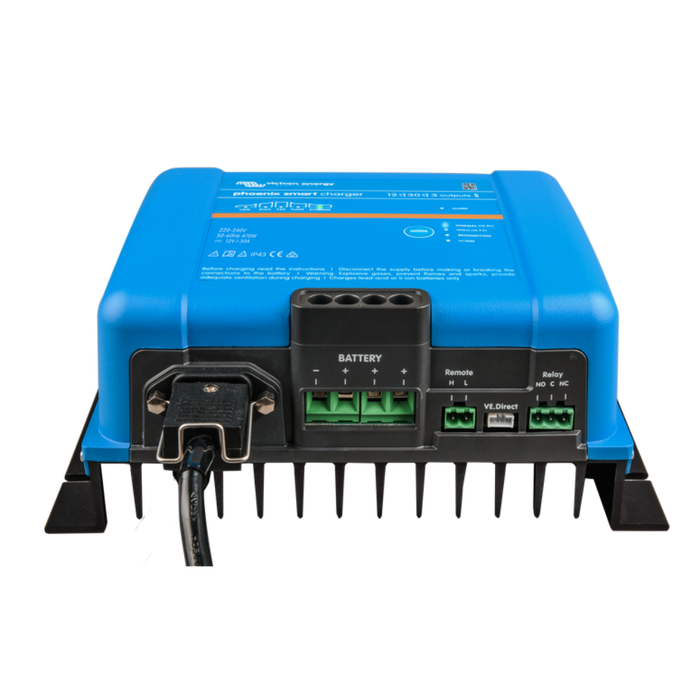 Victron Phoenix Smart IP43 Charger 24/25(3) 230V