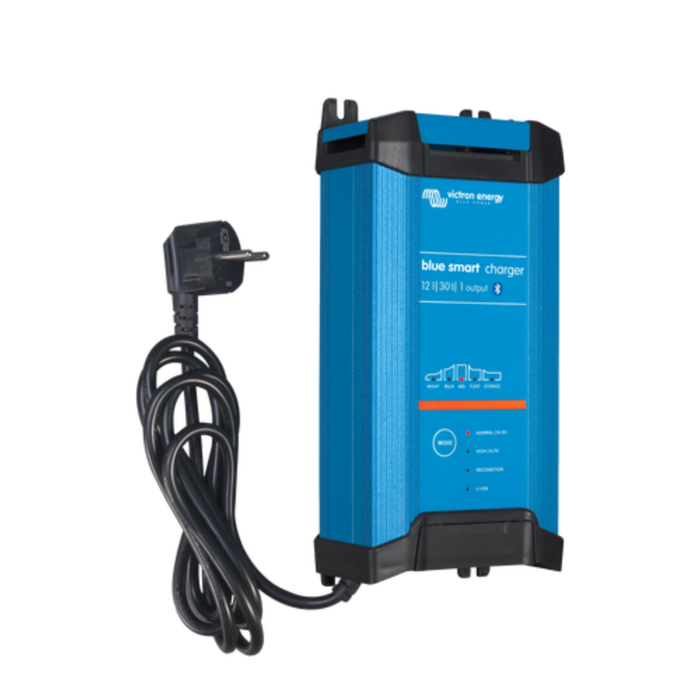 Victron Blue Smart IP22 Charger 12/30(1) 230V AU