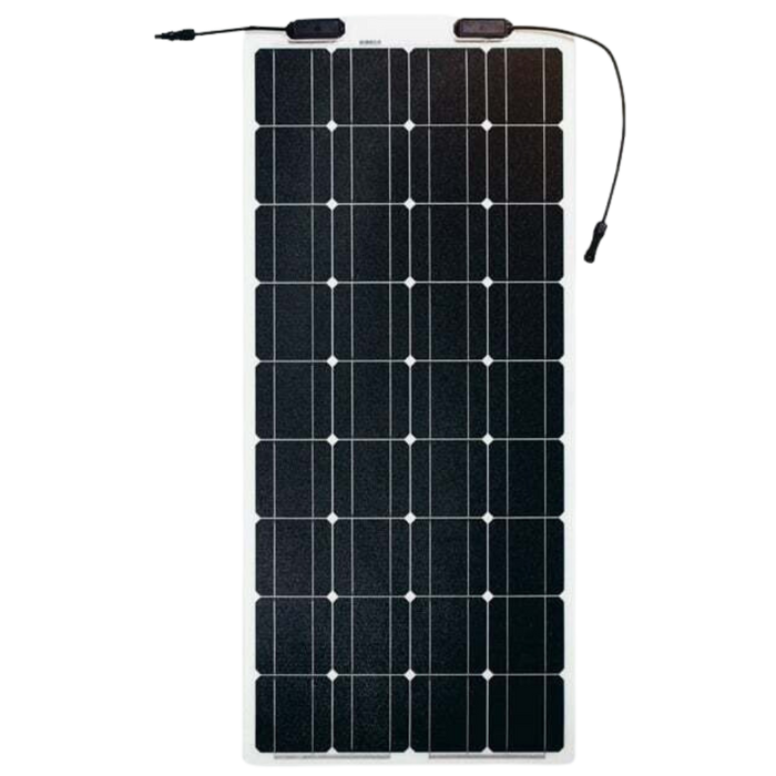 Sunman eArc 175W Flexible Solar Panel