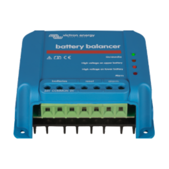 Victron Battery Balancer