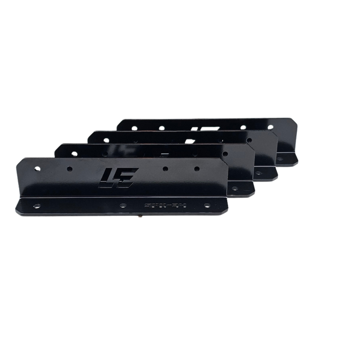 Universal Solar Panel Bracket Kit