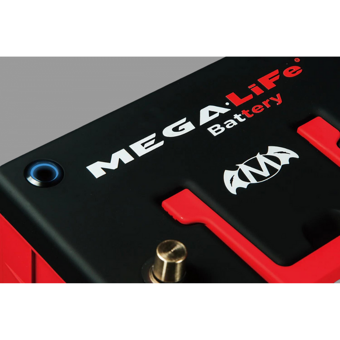 Megalife MB-20L