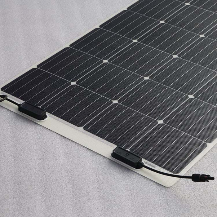 Sunman eArc 175W Flexible Solar Panel