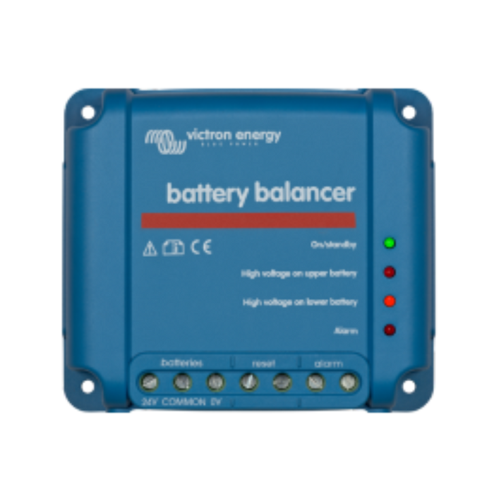 Victron Battery Balancer