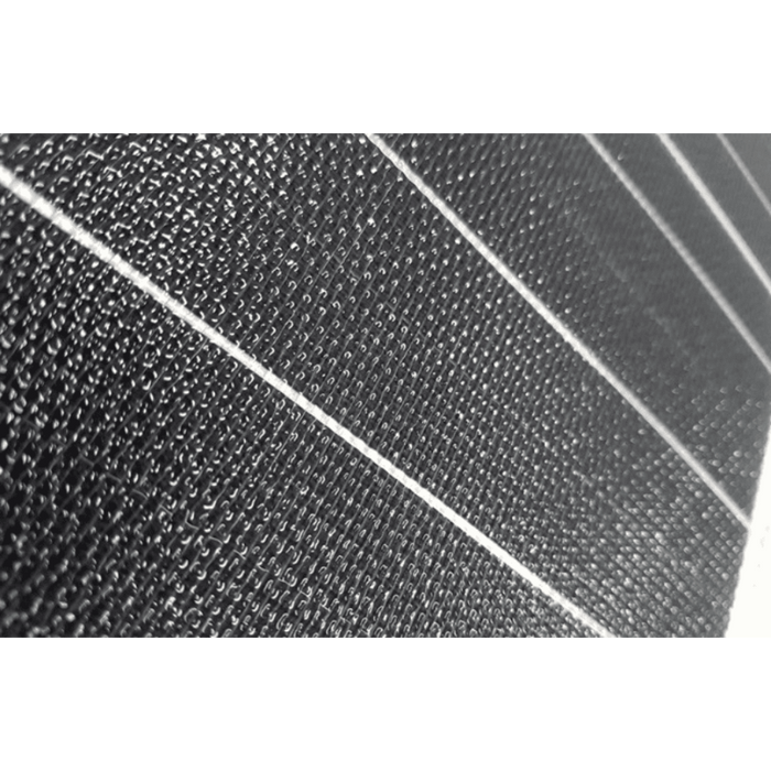 Sunman eArc 430W - Flexible Solar Panel