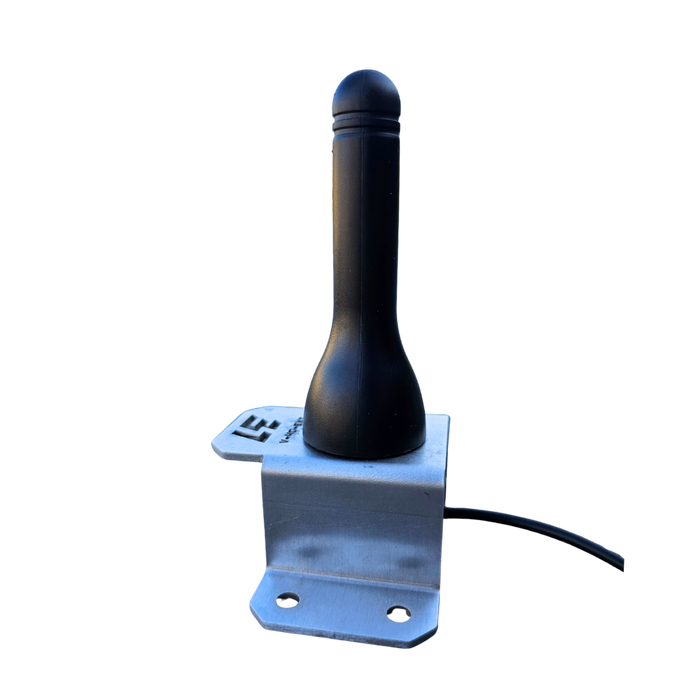 Victron external antenna with mount