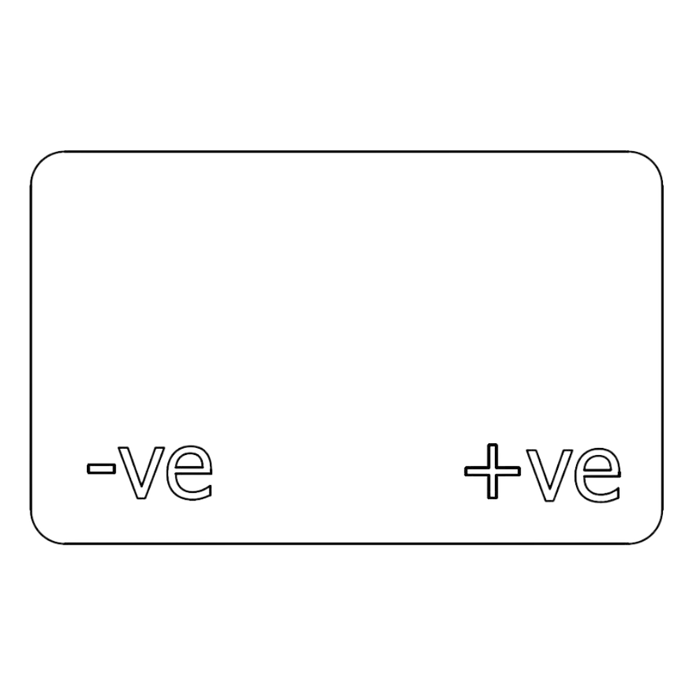 Megalife MV-24L