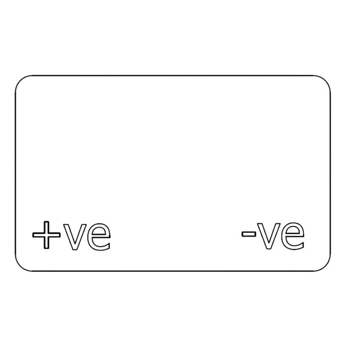 Megalife MV-19R