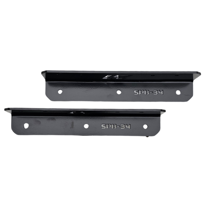Universal Solar Panel Bracket Kit