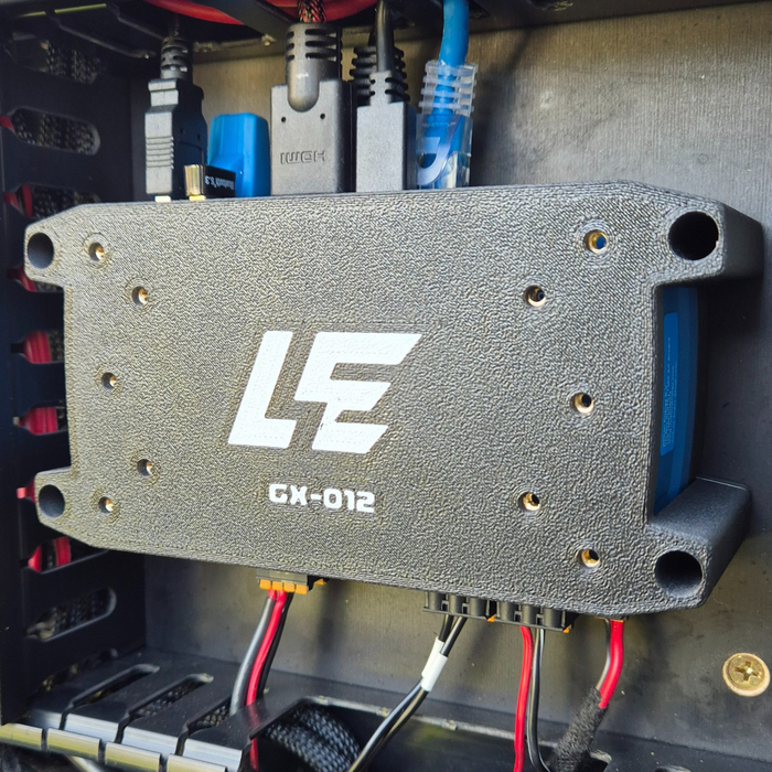 Victron Cerbo Mount