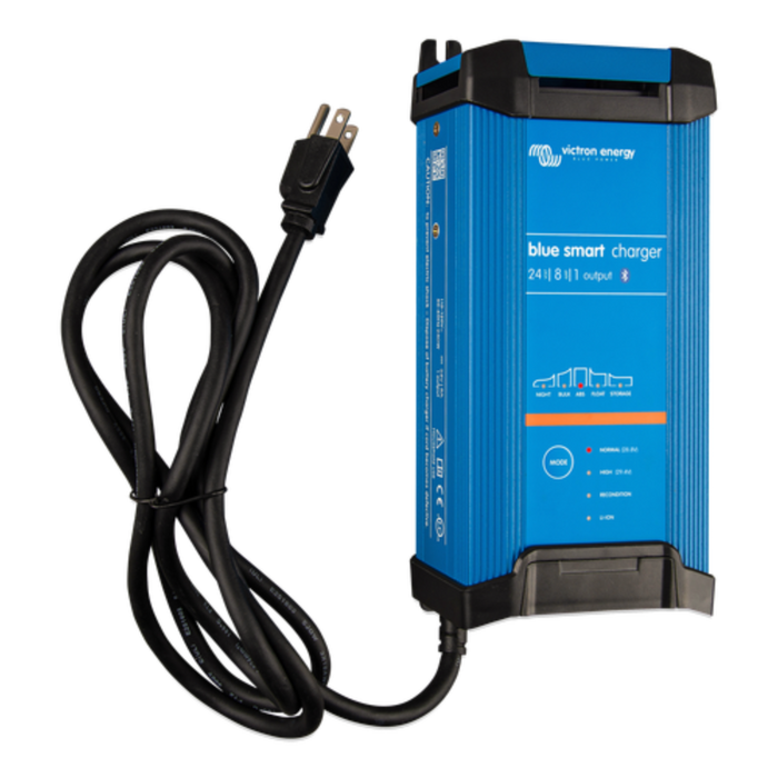 Victron Blue Smart IP22 Charger 24/16(1) 230V AU