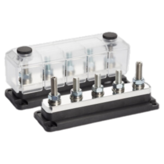 Enerdrive 5 x M8 Busbar