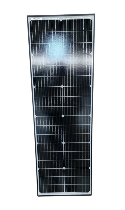 Exotronic 70W (Narrow) Fixed Solar Panel