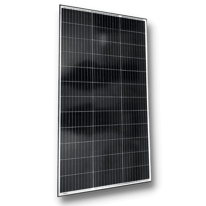 Exotronic 180W Fixed Solar Panel