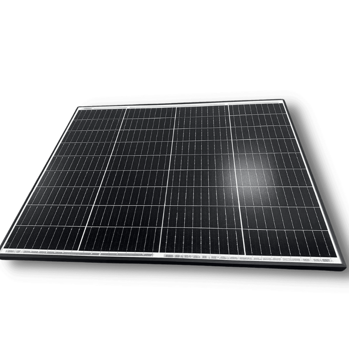 Exotronic 75W Fixed Solar Panel