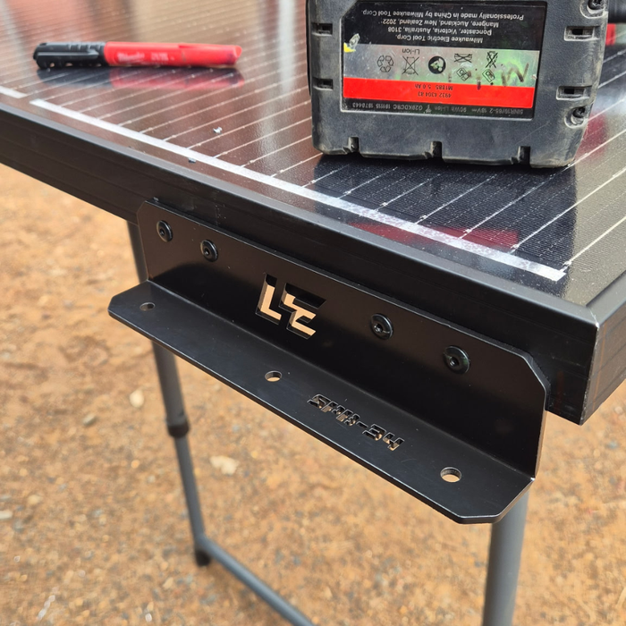 Universal Solar Panel Bracket Kit
