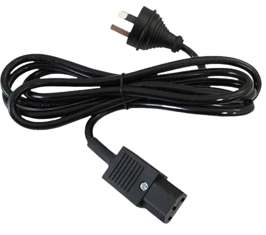 Victron Mains Cord AU/NZ for Smart IP43 / Skylla-S Charger 2m