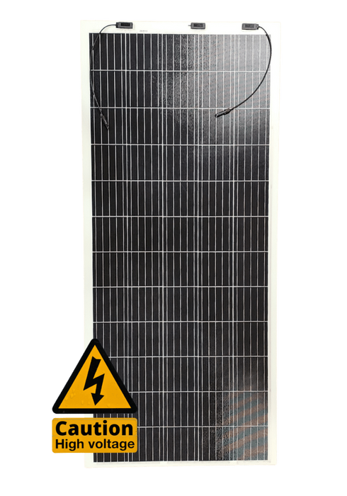 Sunman eArc 310W Flexible Solar Panel